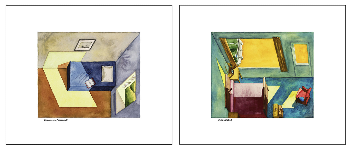 Edward Hopper in Shirley: Visions of Reality